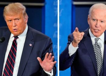 Trump’a ‘utanc verici’ diyen Biden: Onunla konuşmayı dört gözle bekliyorum