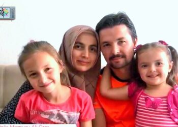 ‘Benden terörist olmaz’ diyen KHK’lı Polis: Önce işini, daha sonra çok sevdiği eşini kaybetti