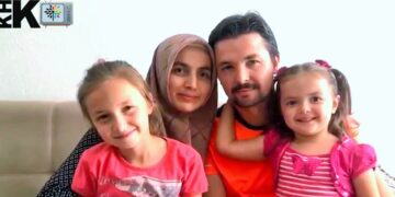 ‘Benden terörist olmaz’ diyen KHK’lı Polis: Önce işini, daha sonra çok sevdiği eşini kaybetti
