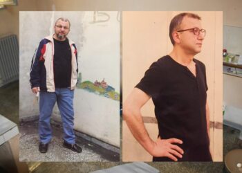 Bu yıl cezaevlerinde 49 kişi vefat etti: AKP, KHK’lıları öldürdükten sonra tahliye ediyor