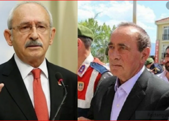 Suç örgütü lideri Çakıcı, Kılıçdaroğlu’na hakaret etti: Ulan dürzü, seni kazıkla tanıştırırım