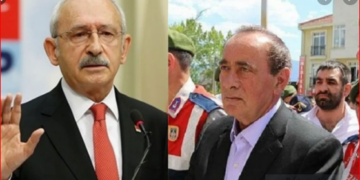 Suç örgütü lideri Çakıcı, Kılıçdaroğlu’na hakaret etti: Ulan dürzü, seni kazıkla tanıştırırım