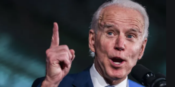 270 delege sayısını aştı: ABD’nin 46. Başkanı Joe Biden oldu