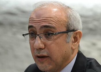 ‘Af talebi kabul edildi’: Damadın yerine, Hazine ve Maliye Bakanlığı’na Lütfi Elvan atandı