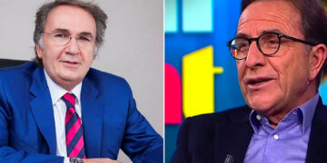 Prof. Osman Müftüoğlu, Saray’ın doktoru Saraçoğlu’na: Çakma sağlıkçı, ayıptır, yazıktır!