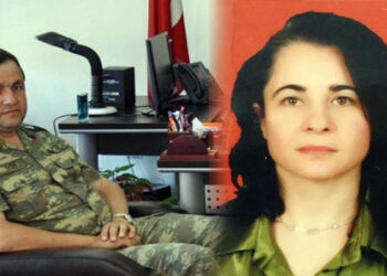 Semih Terzi’nin eşi Nezire Terzi’ye 6 yıl 10 ay hapis cezası ve tahliye kararı