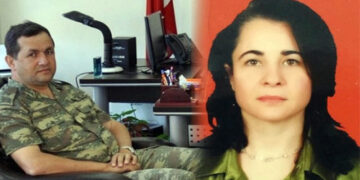 Semih Terzi’nin eşi Nezire Terzi’ye 6 yıl 10 ay hapis cezası ve tahliye kararı