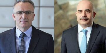 Yerine Saray’dan atama: Merkez Bankası Başkanı Murat Uysal görevden alındı