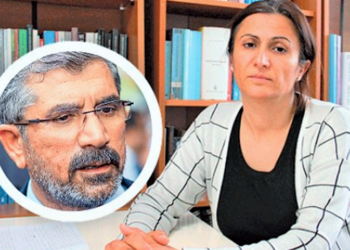 Stajer Avukat olarak eşinin devasına katılan Türkan Elçi: Acı sürekli kılık değiştiriyor ve aklımızla oynuyor