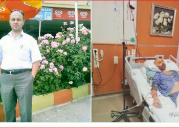 AKP rejimi, bir cana daha kıydı: Komiser Ümit Gökhasan vefat etti