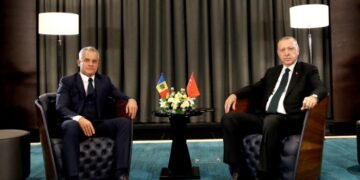 Türkiye, Moldova’nın kırmızı bültenle aradığı mafya liderine vatandaşlık vermiş!