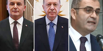 Saray’ın Savcıları Yargıtay üyeliğine getirildi: Ankara ve İstanbul Başsavcılarına terfi kıyağı