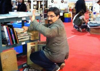 Gazeteci, yazar ve koleksiyoner Yusuf Çağlar koronaya yenik düştü