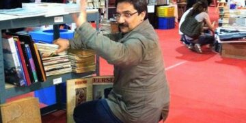 Gazeteci, yazar ve koleksiyoner Yusuf Çağlar koronaya yenik düştü