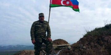 Aliyev, Rusya heyetine: ‘Dağlık Karabağ sorunu’ ifadesini bir daha duymamayı umuyorum