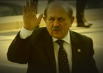 AKP’li Burhan Kuzu, koronavirüse yakalanarak bu sabah öldü.