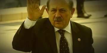 AKP’li Burhan Kuzu, koronavirüse yakalanarak bu sabah öldü.