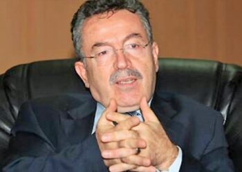 Eski YÖK başkanı isyan etti; AKP’nin haksızlıklarını artık içimiz almıyor