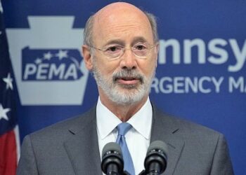 Pensilvanya Valisi’nden Trump’a: Sayılmayan 1 milyondan fazla oy var