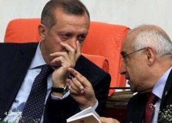 Saray’ın İstişare Kurulu Üyesi Cemil Çiçek: Reform kelimesi çok aşındı, bize bir tevbe-i nasûh lazım