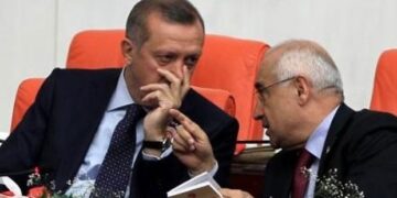 Saray’ın İstişare Kurulu Üyesi Cemil Çiçek: Reform kelimesi çok aşındı, bize bir tevbe-i nasûh lazım