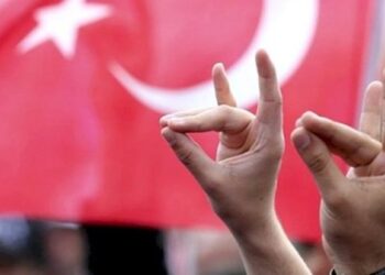 Fransa Ülkü Ocakları’nı resmen yasakladı