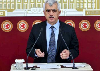 Gergerlioğlu, AKP’lilere, Ali Şeriati’nin sözüyle cevap verdi: ‘Sizi rahatsız etmeye geldim’