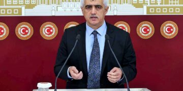 Gergerlioğlu, AKP’lilere, Ali Şeriati’nin sözüyle cevap verdi: ‘Sizi rahatsız etmeye geldim’