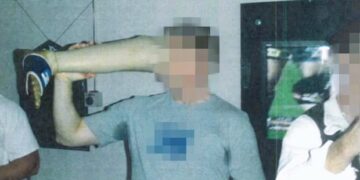 Avustralya askerlerinin, yeni skandal görüntüleri yayınlandı