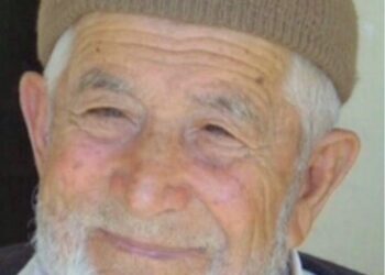 Koronavirüs her gün bir cana neden oluyor: Lelik, babasını kaybetti