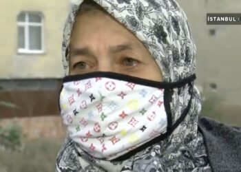 AKP’li ağlayarak: Kara lastik giyiyorum, 15 yıldır evime kurban girmedi