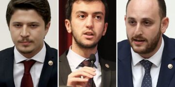 AKP’li 3 Milletvekili hem maaş aldı hem de halkın parasıyla bedelli askerlik yaptı