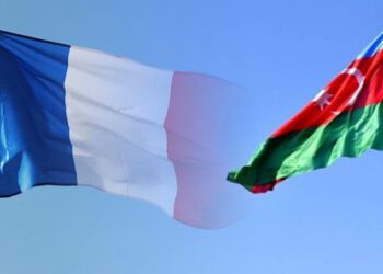 Azerbaycan’dan Fransa’ya ‘Dağlık Karabağ’ notası