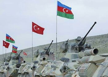 Laçın’a girdildi:  Azerbaycan ve Nahçıvan arasındaki koridor İran’ı endişelendiriyor