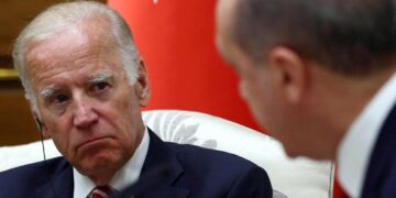 Erdoğan’a darbeyi Biden mi Trump mı vuracak?
