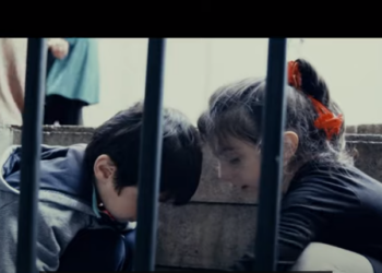 Cezaevindeki tutsak çocukların hikayesi ‘Aperture’ şimdi Youtube’da