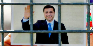 AİHM’den önemli karar: Demirtaş’ın tutukluluğu hukuki değil siyasi, serbest bırakılmalı