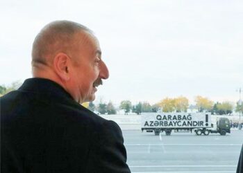 Karabağ’ın yeniden inşası için Türkiye şirketleriyle anlaşmaya varıldı