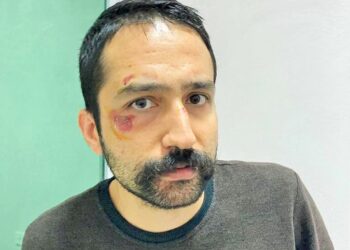 Av.Ünsal’ın babası oğluna Edirne’de yapılan işkenceye isyan etti: Yaşamak için nereye gidelim