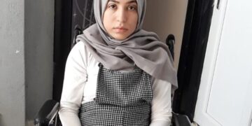 Mahkeme Hakimi ‘durumun kötü duruşmaya gelme’ dedi, sonra ise  6 yıl 3 ay ceza verdi