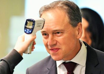 Federal Sağlık Bakanı: Vatandaşların çoğu önümüzdeki Ekim itibariyle aşılanmış olacak