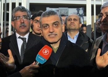 Hidayet Karaca hala tutsak: Senaryo’dan tutuklamanın 7. yılına girildi