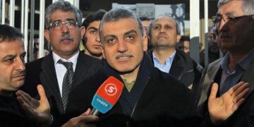 Hidayet Karaca hala tutsak: Senaryo’dan tutuklamanın 7. yılına girildi