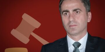 Hamile kadını taciz eden Başsavcı, Yargıtay Üyesi Uğur’a yapılan işkenceyi de örtbas etmiş