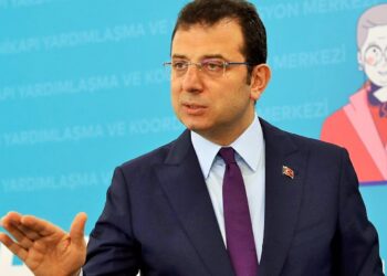 İmamoğlu, AKP döneminin ilk yolsuzluk dosyasını yargıya taşıdı: 15.4 milyonluk kamu zararı