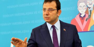 İmamoğlu, AKP döneminin ilk yolsuzluk dosyasını yargıya taşıdı: 15.4 milyonluk kamu zararı