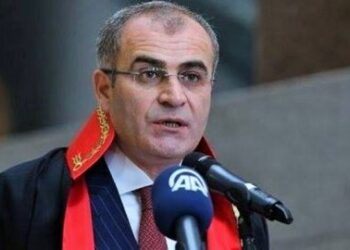 ‘Darp, rüşvet ve yolsuzluk’ iddiasına eski Başsavcı Fidan’dan cevap: İtibarsızlaştırma