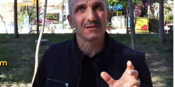 KHK’lı Mühendis Eryiğit: Hadi işim neyse, 26 yıllık eşim ve 2 evladımın terk etmesi koydu