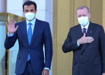 Borsa İstanbul’un yüzde 10’luk payı Katar’a devredildi