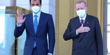 Borsa İstanbul’un yüzde 10’luk payı Katar’a devredildi